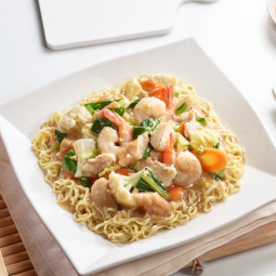 Bakmi Cap Cay